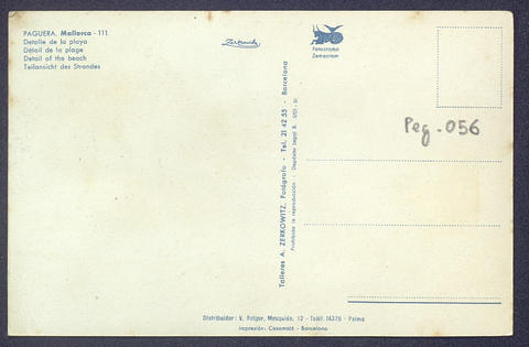 Original Objecte digital not accessible