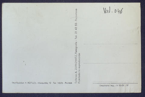 Original Objecte digital not accessible