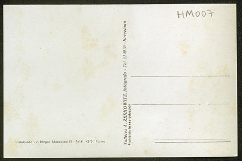 Original Objecte digital not accessible