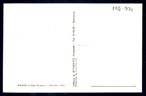 Original Objecte digital not accessible