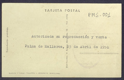 Original Objecte digital not accessible