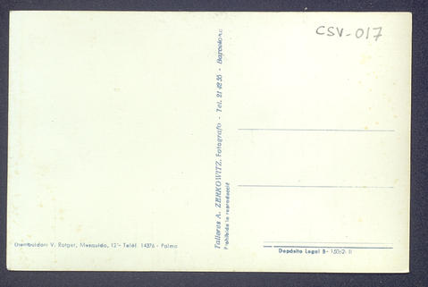 Original Objecte digital not accessible