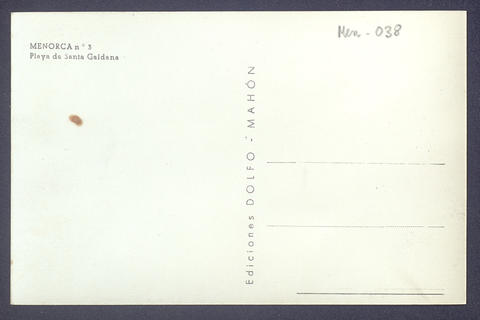 Original Objecte digital not accessible