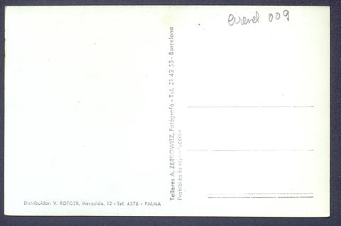 Original Objecte digital not accessible