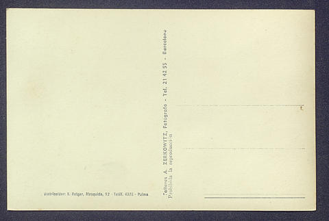 Original Objecte digital not accessible