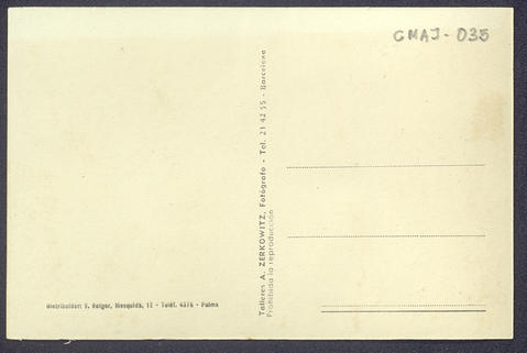 Original Objecte digital not accessible