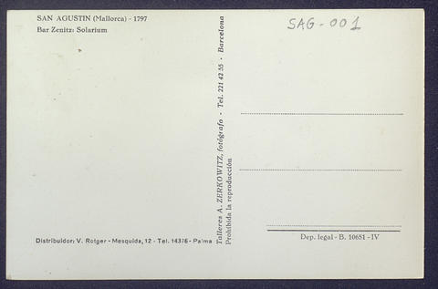 Original Objecte digital not accessible