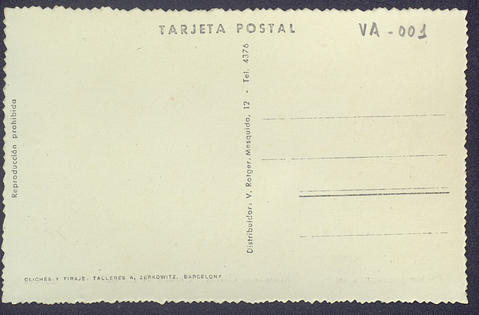 Original Objecte digital not accessible