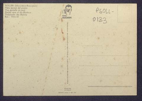 Original Objecte digital not accessible