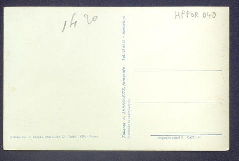Original Objecte digital not accessible