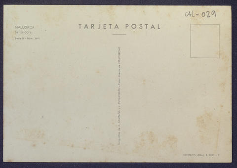 Original Objecte digital not accessible