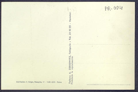 Original Objecte digital not accessible