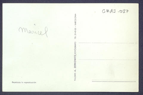 Original Objecte digital not accessible