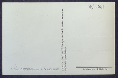 Original Objecte digital not accessible