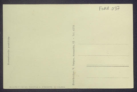 Original Objecte digital not accessible