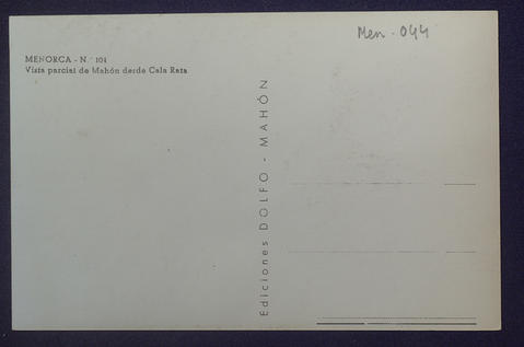 Original Objecte digital not accessible