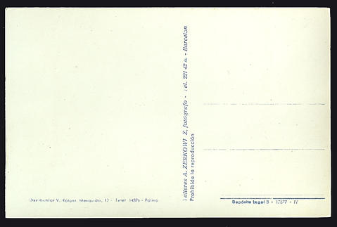 Original Objecte digital not accessible