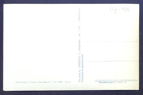Original Objecte digital not accessible