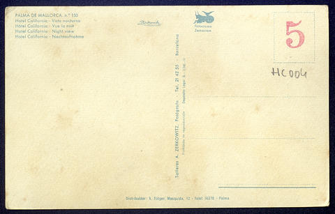 Original Objecte digital not accessible