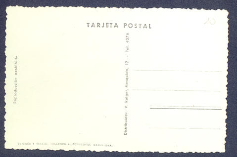Original Objecte digital not accessible