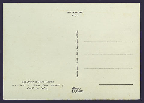 Original Objecte digital not accessible