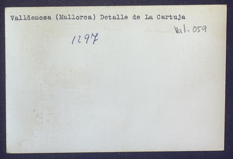 Original Objecte digital not accessible