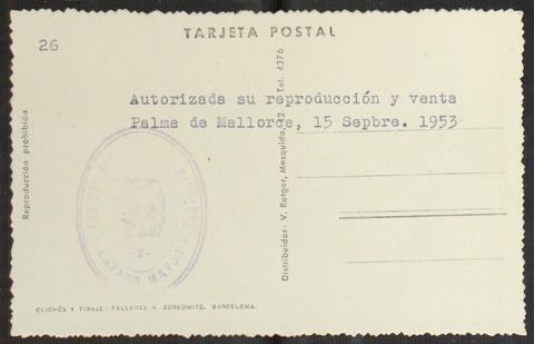 Original Objecte digital not accessible