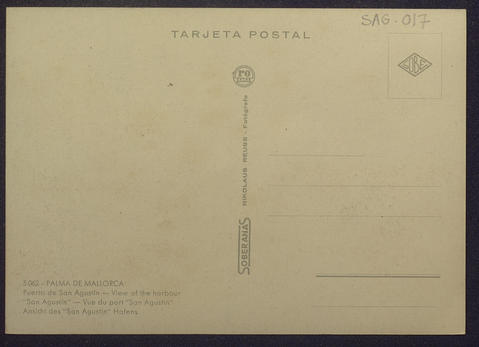Original Objecte digital not accessible