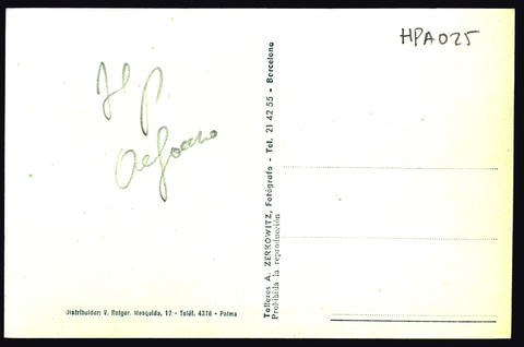 Original Objecte digital not accessible