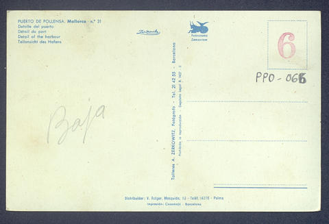 Original Objecte digital not accessible