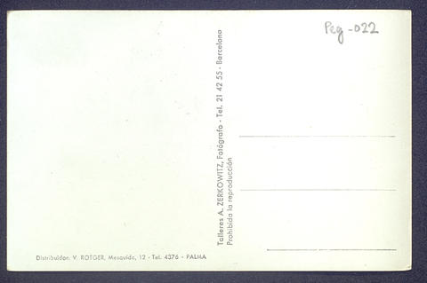 Original Objecte digital not accessible