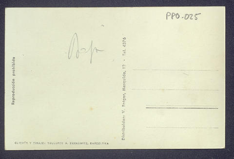 Original Objecte digital not accessible