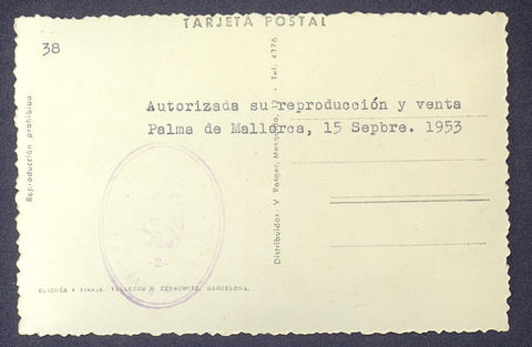 Original Objecte digital not accessible