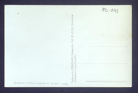 Original Objecte digital not accessible