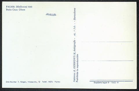 Original Objecte digital not accessible