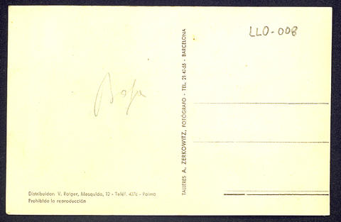 Original Objecte digital not accessible