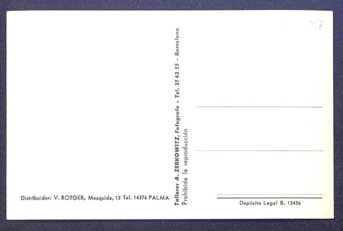 Original Objecte digital not accessible