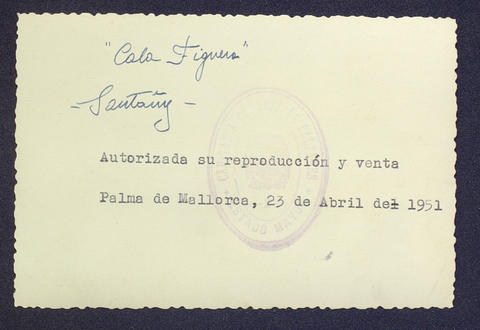 Original Objecte digital not accessible