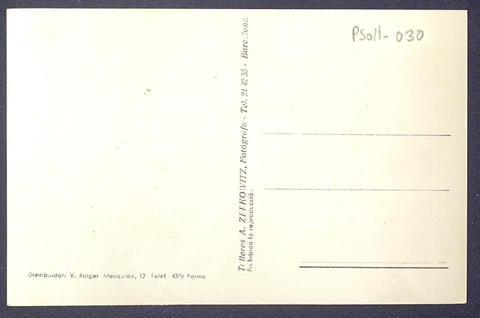 Original Objecte digital not accessible