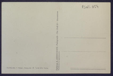 Original Objecte digital not accessible
