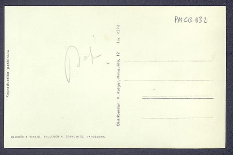 Original Objecte digital not accessible