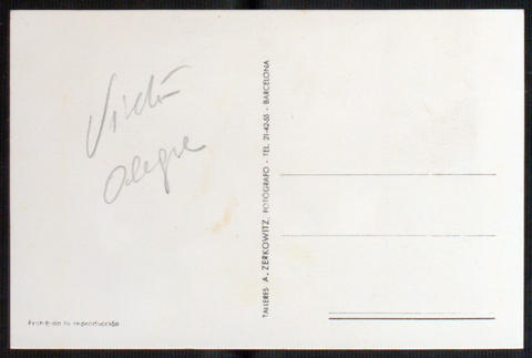 Original Objecte digital not accessible