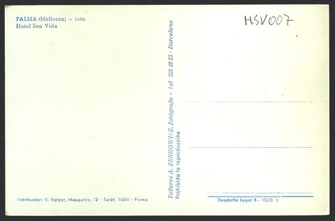 Original Objecte digital not accessible