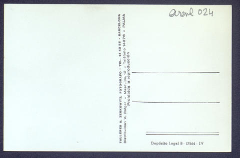 Original Objecte digital not accessible