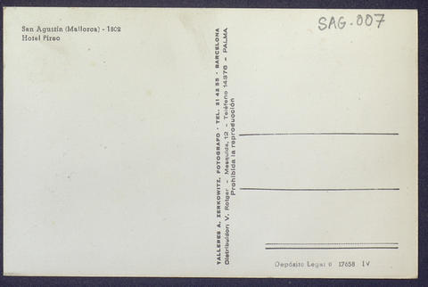 Original Objecte digital not accessible