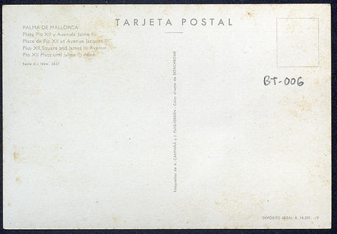 Original Objecte digital not accessible