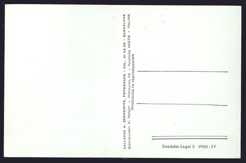 Original Objecte digital not accessible