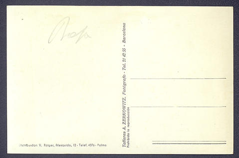 Original Objecte digital not accessible