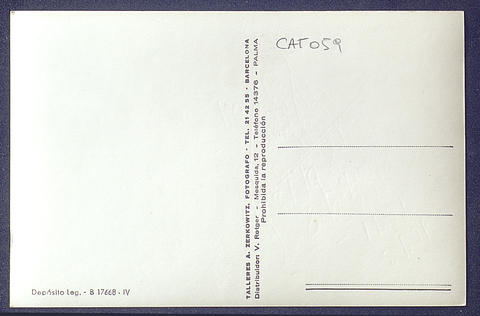 Original Objecte digital not accessible