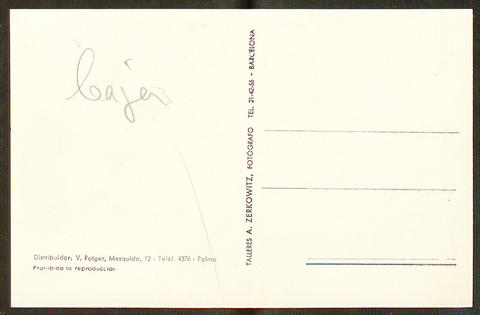 Original Objecte digital not accessible
